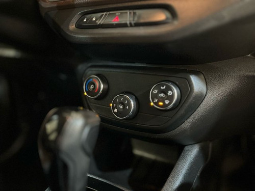 Chevrolet Spin Spin 1.8 LTZ 8V FLEX 4P AUTOMÁTICO