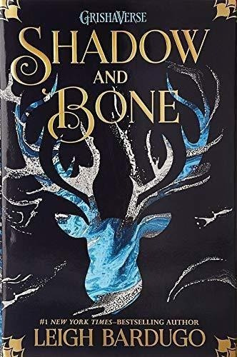 Shadow And Bone (turtleback School And Library Bindi