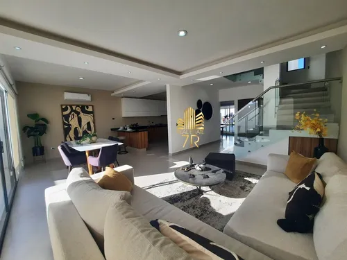 Casa Nueva En El Nuevo Refugio