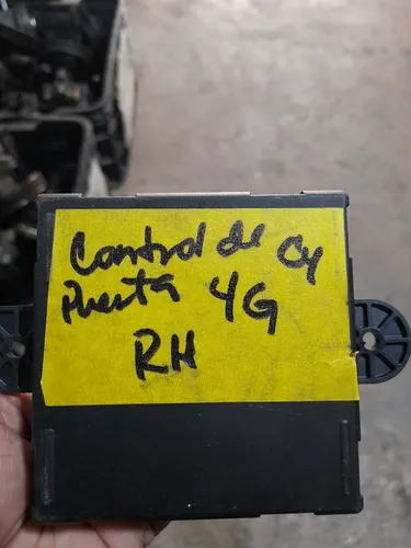 comprar Modulo Control De Puerta Derecha Grand Cherokee 2011-2014 