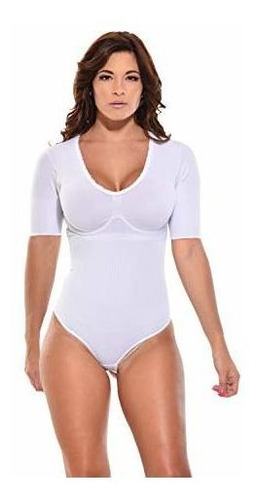 Your Contour Bodybriefer Arm Control Faja Moldeadora De Cuer