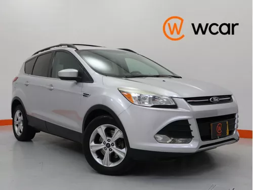 Ford Escape 2.0 Se 4x4