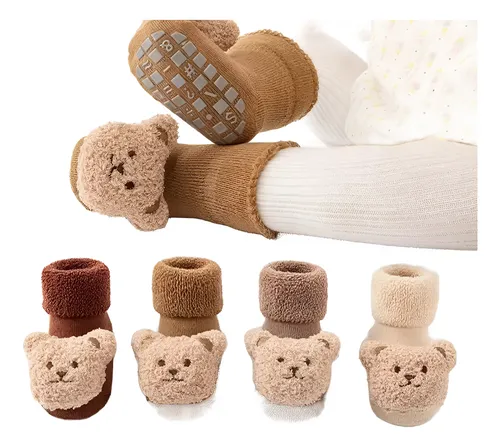Medias termicas para niños new arrivals