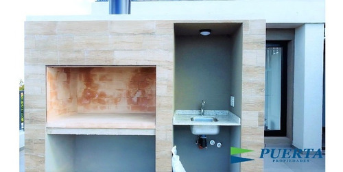 Imagen 11 de 26 de Impecable Dpto. 2 Amb. A Estrenar Con Amenities