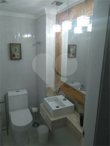 Apartamento-são Paulo-jardim Sul | Ref.: 345-im474080 - 345-im474080