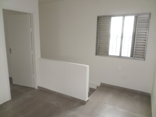 Comercial Para Aluguel, 1 Vaga, Jardim Pereira Leite - São Paulo/sp - 103