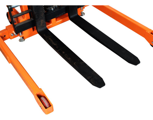 Apilador Manual 1 T 1.6 Mts Sfh1016// Cyj