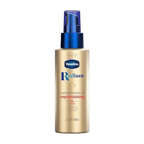 Vaseline Aceite Corporal Hidratante Reponedor