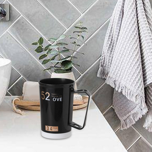 2 Vasos Para Baño, Taza Para Cepillo De Dientes, Taza Con