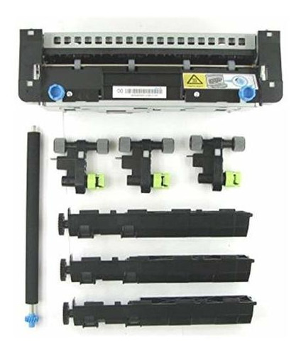 Programa De Devolucion De Lexmark Kit De Mantenimiento Del F