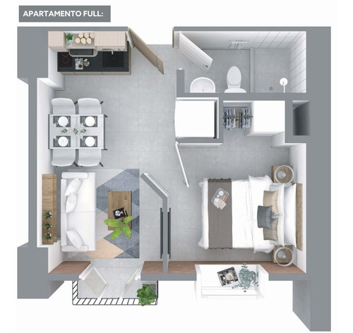 Imagen 9 de 11 de Apartamentos Nuevos En Venta En Edificio Baldone Zona 2