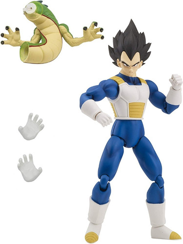 Dragon Ball Super Dragon Vegeta Bandai Original Replay