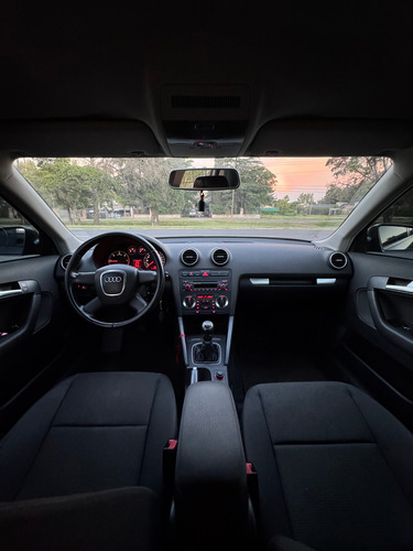 Audi A3 Sportback 2.0 Tdi