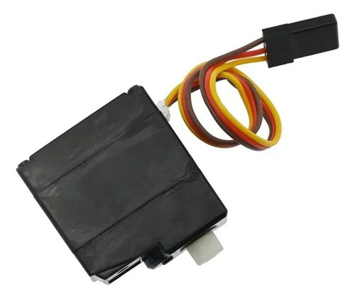 Kit Upgrade Scy 16102 Para Versão Pro (conquer)