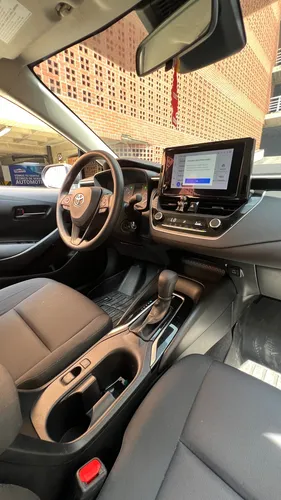 Toyota Corolla Le 2023