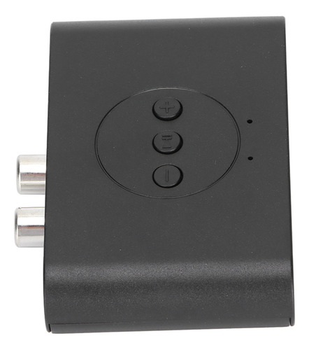 Adaptador Inalámbrico Auxiliar De 5,0 Receptores Estéreo De