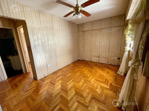 Imagen 5 de 12 de Departamento - Almagro
