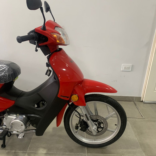 Motomel Blitz Full 0km
