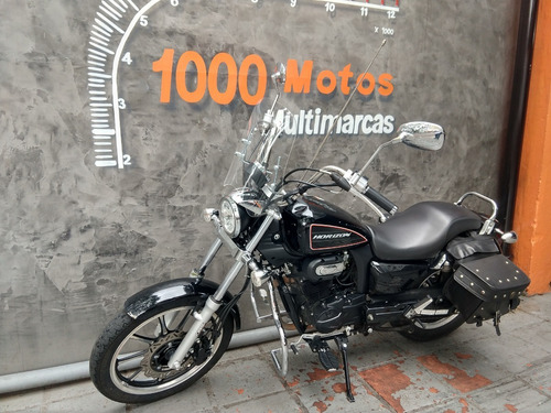 Dafra Horizon 150 2019