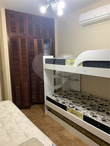Fica A 340 M Da Areia - 2 Quartos Sendo 1 Suíte, 1 Vaga De Garagem. Riviera De São Lourenço - 353-im553941