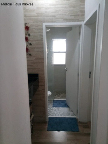 Imagem 16 de 26 de Apartamento A Venda No Condomínio Morada Das Vinhas/vitória - Jundiaí/sp. - Ap01664 - 4868648