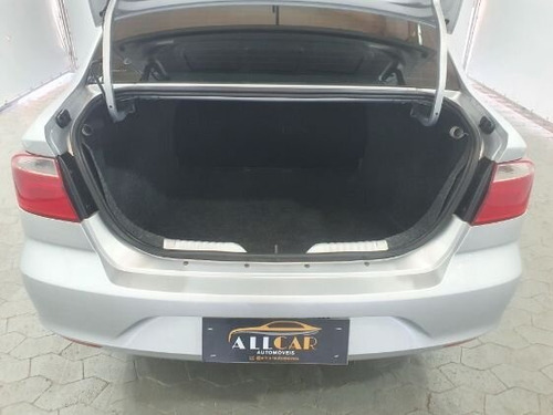 Voyage 1.6 Msi Trendline (flex)