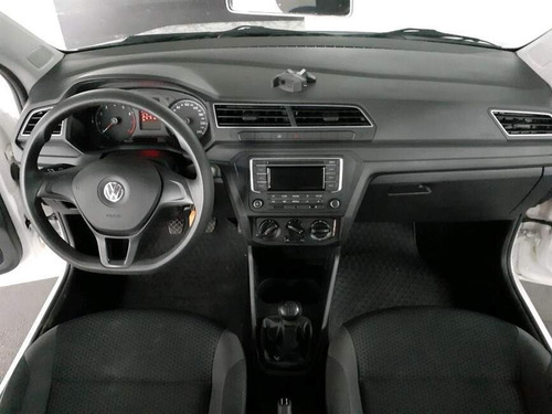 Imagem 5 de 12 de Voyage 1.6 Msi Totalflex 4p Manual