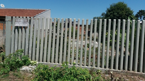 Imagem 2 de 2 de Terreno 384m2 Pinhais Weissopolis