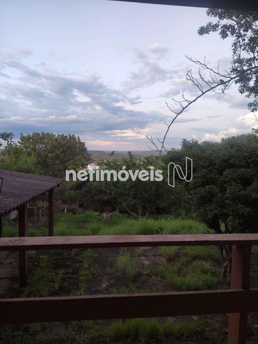 Imagem 15 de 18 de Venda Casa Em Condomínio Jardim Botânico Brasília - 905381
