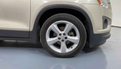 Imagen 13 de 15 de 40951 - Chevrolet Trax 2016 Con Garantía At