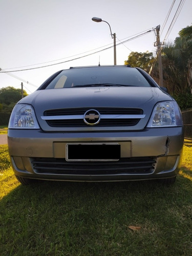 Chevrolet Meriva 1.8 Gls Easytronic 2008