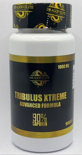 Tribulus Xtreme 1000mg Dragón Elite