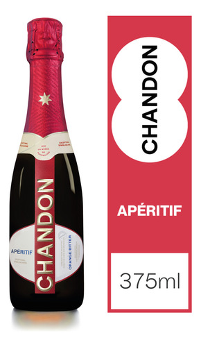 Chandon Aperitif Botella 375ml