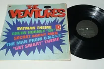 Comprar Jch- The Ventures Theme Batman Lp