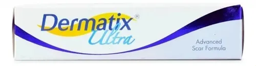 dermatix Ultra Creme 15 G × 2 Para Todos Os Tipos De Pele