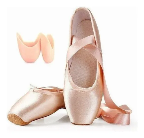 Zapatillas Ballet Para Ninas