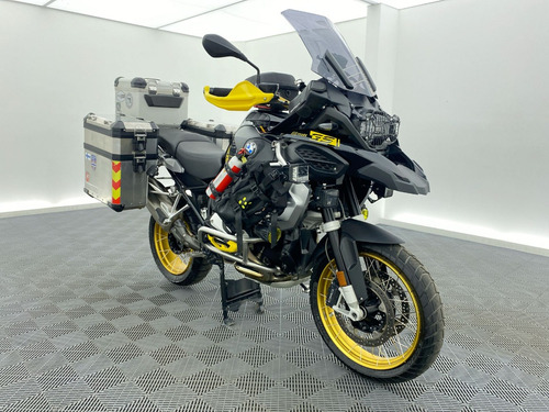 Imagen 2 de 25 de Bmw R 1250 Gs Adventure