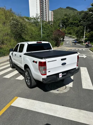 Ford Ranger 2.2 Xl