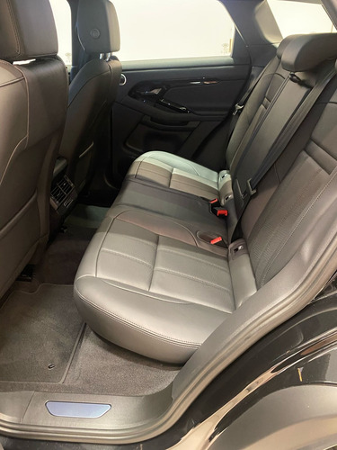 Land Rover Evoque HSE 2.0 MHEV