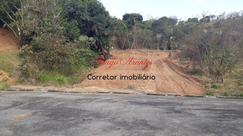 Imagem 2 de 12 de Terreno Em Condomínio - Tc00004 - 69403349
