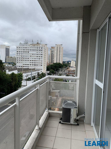 Imagem 8 de 15 de Conj. Comercial - Vila Leopoldina - Sp - 603180
