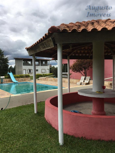 Imagem 8 de 27 de Chácaras À Venda Em Jarinú/sp - Compre O Seu Chácaras Aqui! - 1428344
