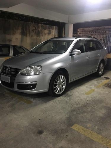 Volkswagen Jetta Variant 2.5 5p