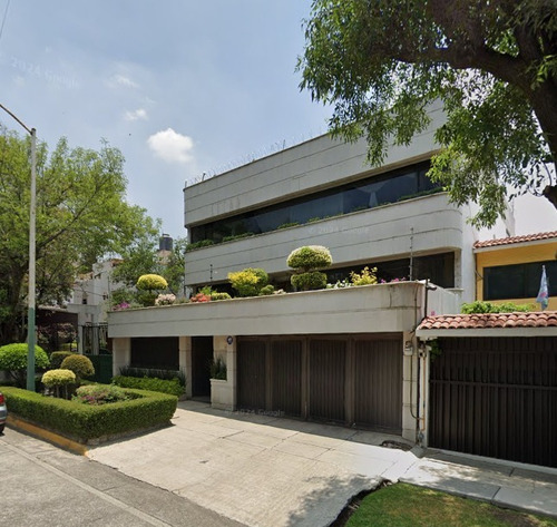 Casa En Venta En Circuito Musicos Cd Satelite