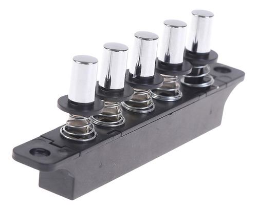 4 Reemplazo Universal Del Tablero De Control Del Interruptor
