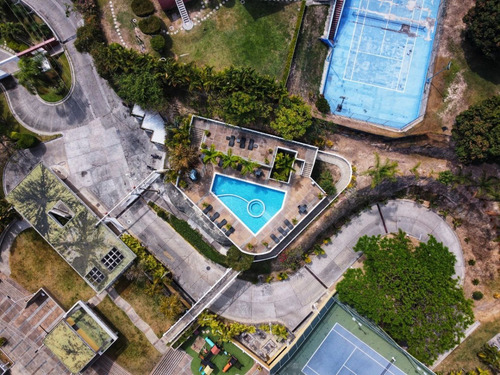 Apartamento En Venta En Los Naranjos