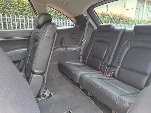 Hyundai Veracruz Gls 3.8 A/t 4x4 7 Psjs 2011