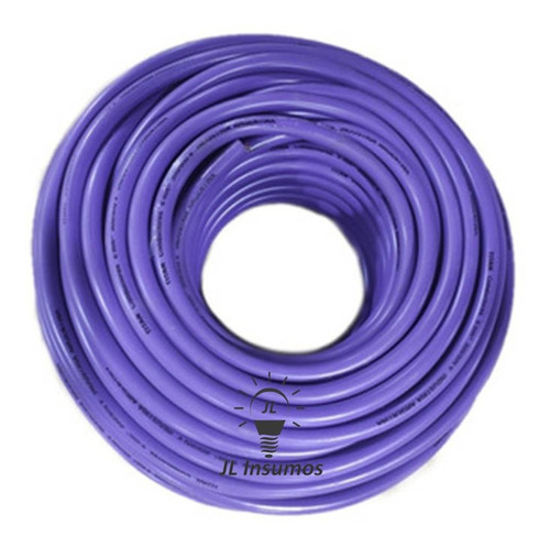 Cable Subterraneo 2x1.5mm Iram-2178 10mts