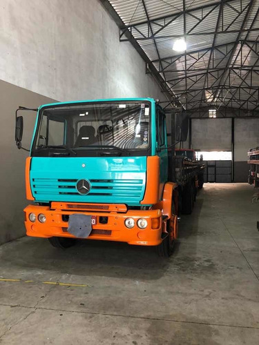 Mercedes Benz 1720