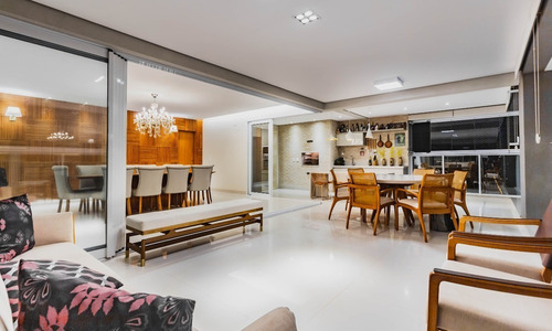 Imagem 1 de 20 de Apartamento No Wonderful Residence - 1703